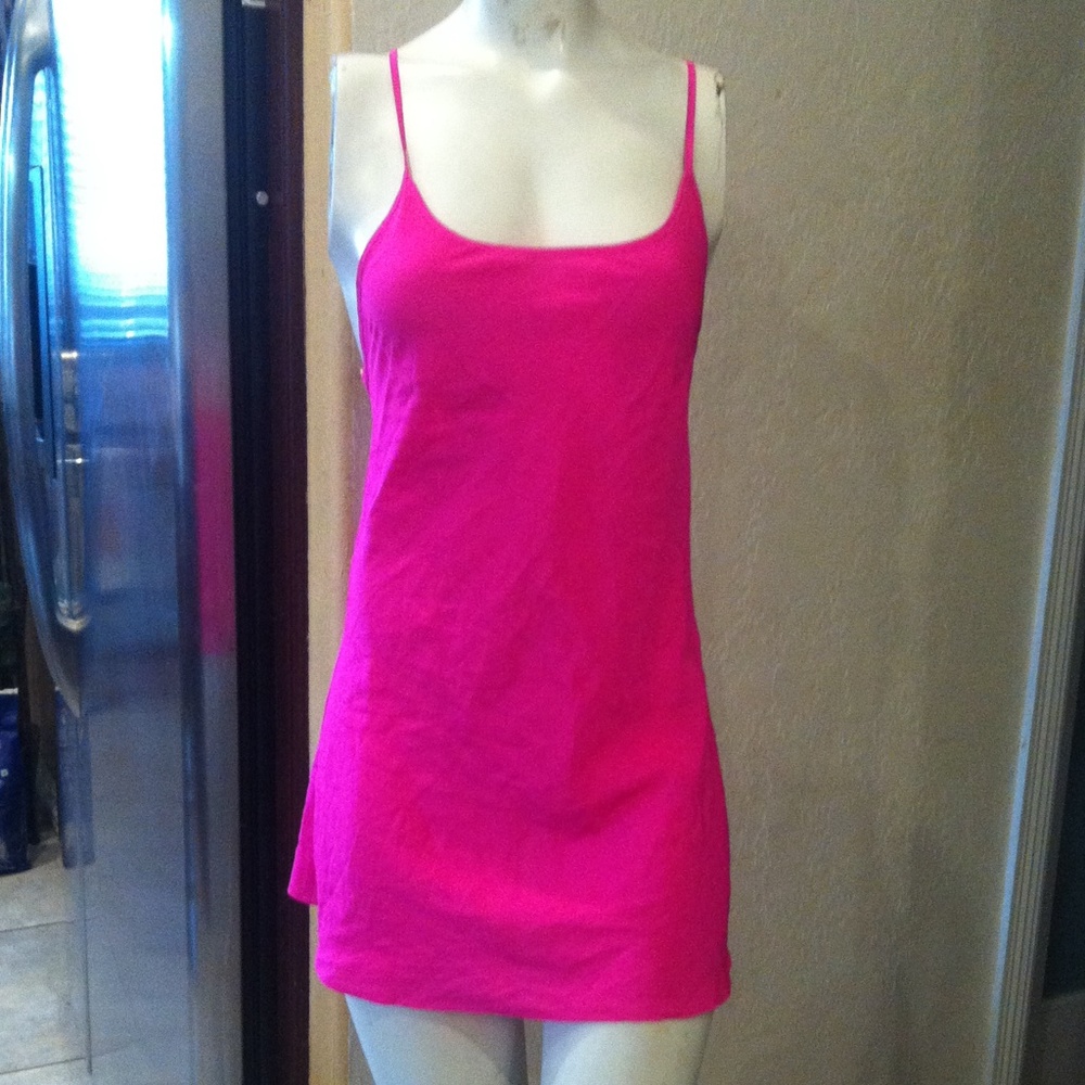 LFV by La Fee Verte Low back chemise